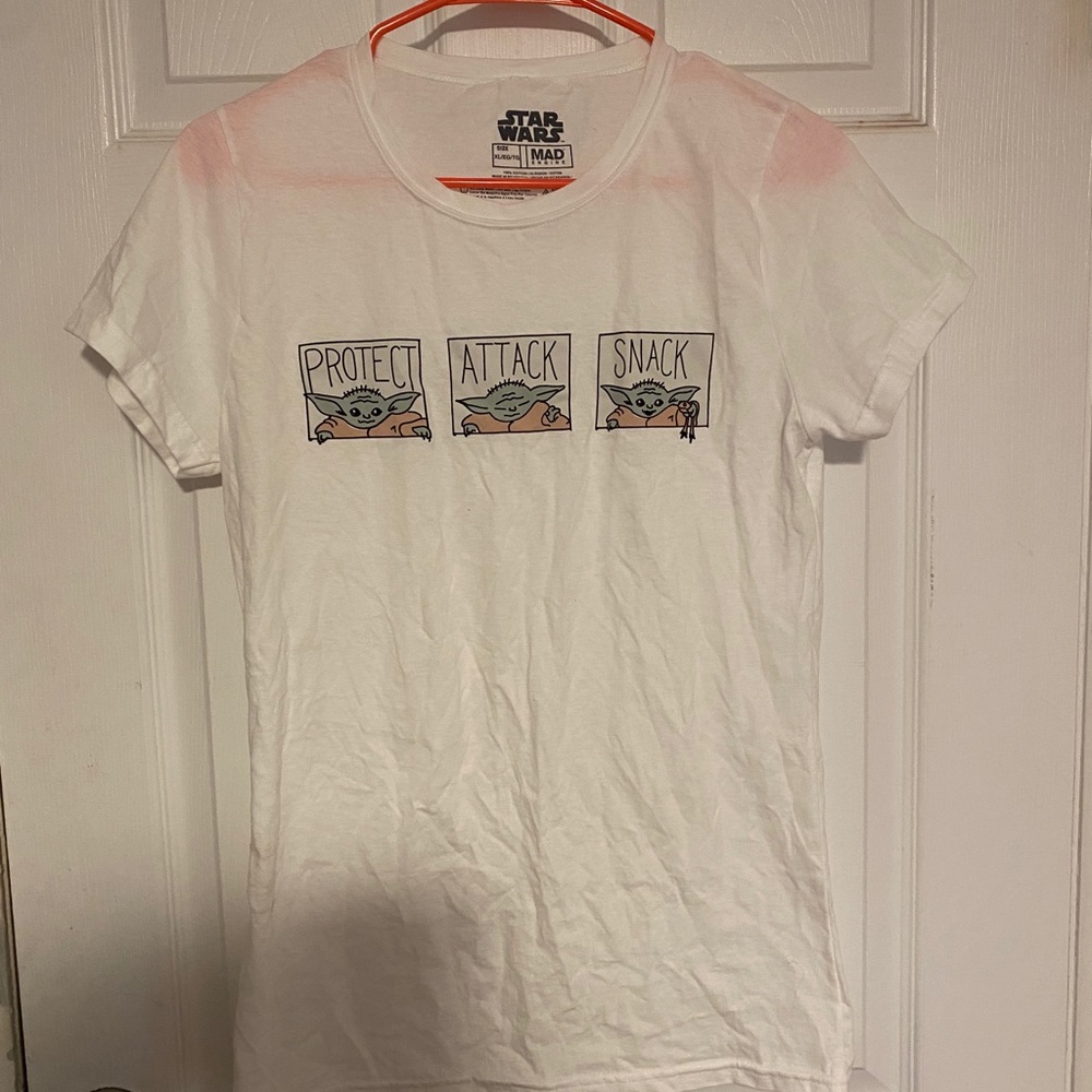 XL Star Wars T-Shirt